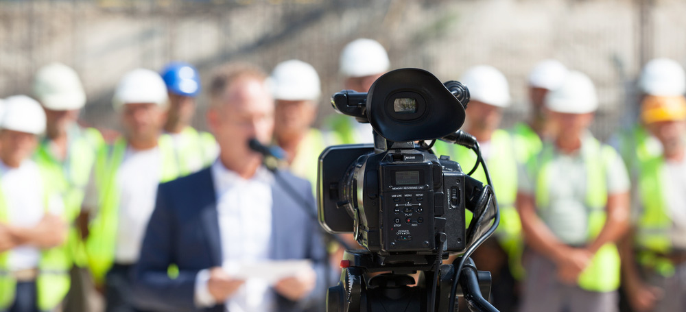 May 2025 News Article